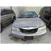 Image 6 : 2000 - LINCOLN CONTINENTAL// REBUILT SALVAGE