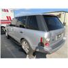 Image 3 : 2006 - LANDROVER RANGE ROVER