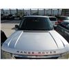 Image 6 : 2006 - LANDROVER RANGE ROVER