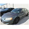 Image 2 : 2003 - DODGE STRATUS