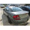 Image 3 : 2003 - DODGE STRATUS