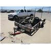 Image 2 : TRAILER DOLLY//PARTS ONLY