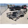 Image 4 : TRAILER DOLLY//PARTS ONLY