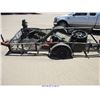 Image 5 : TRAILER DOLLY//PARTS ONLY