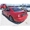 Image 3 : 1999 - FORD MUSTANG//PARTS ONLY