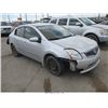 Image 1 : 2012 - NISSAN SENTRA
