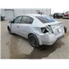 Image 3 : 2012 - NISSAN SENTRA