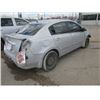 Image 4 : 2012 - NISSAN SENTRA