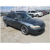 Image 1 : 1998 - HONDA ACCORD