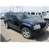 Image 1 : 2005 - JEEP GRAND CHEROKEE