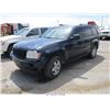 Image 2 : 2005 - JEEP GRAND CHEROKEE