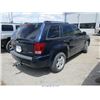 Image 4 : 2005 - JEEP GRAND CHEROKEE