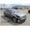Image 1 : 2007 - INFINITI G35