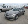 Image 2 : 2007 - INFINITI G35
