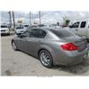Image 3 : 2007 - INFINITI G35