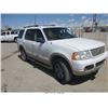 Image 1 : 2005 - FORD EXPLORER