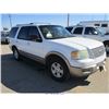 Image 1 : 2003 - FORD EXPEDITION