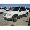 Image 2 : 2003 - FORD EXPEDITION