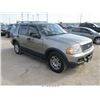 Image 1 : 2003 - FORD EXPLORER