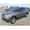 Image 2 : 2003 - FORD EXPLORER