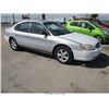 Image 1 : 2001 - FORD TAURUS