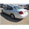 Image 3 : 2001 - FORD TAURUS