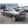 Image 3 : 2005 - DODGE NEON