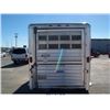Image 6 : 1999 - HART HORSE TRAILER