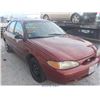Image 1 : 1997 - FORD ESCORT