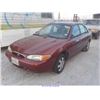 Image 2 : 1997 - FORD ESCORT