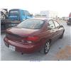Image 4 : 1997 - FORD ESCORT