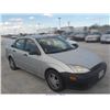 Image 1 : 2003 - FORD FOCUS