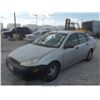 Image 2 : 2003 - FORD FOCUS