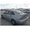 Image 3 : 2003 - FORD FOCUS