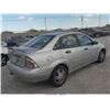 Image 4 : 2003 - FORD FOCUS