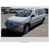Image 2 : 2002 - PONTIAC MONTANA