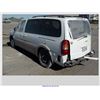 Image 3 : 2002 - PONTIAC MONTANA