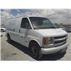 Image 1 : 1997 - CHEVROLET EXPRESS