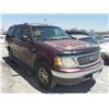 Image 1 : 2001 - FORD EXPEDITION