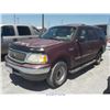 Image 2 : 2001 - FORD EXPEDITION