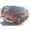 Image 4 : 2001 - FORD EXPEDITION