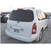 Image 4 : 2001 - NISSAN QUEST