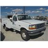 Image 1 : 1997 - FORD F450//DIESEL