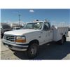 Image 2 : 1997 - FORD F450//DIESEL