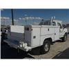 Image 4 : 1997 - FORD F450//DIESEL