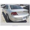 Image 3 : 2006 - CHRYSLER SEBRING