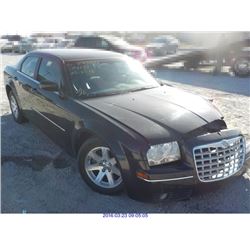 2006 - CHRYSLER 300