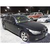 Image 1 : 2008 - BMW 528I