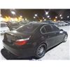 Image 4 : 2008 - BMW 528I