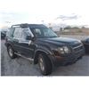 Image 1 : 2004 - NISSAN XTERRA//REBUILT SALVAGE